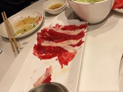 -犇鼎牛潮汕牛肉火锅(新辰里学清路店)