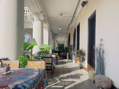 -Big House当代艺术中心