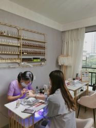 -첫번째 初见美学中心