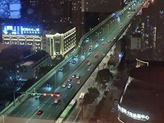 -苏州馨乐庭金鸡湖公寓酒店