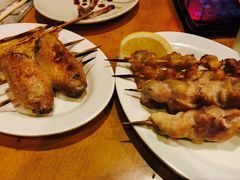 -福烤锦花(长乐路店)