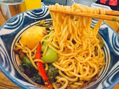 -食之六七·面(朝阳大悦城店)