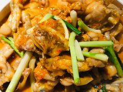 -费大厨辣椒炒肉(万家丽一店)