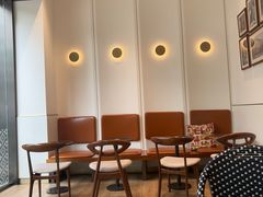 -Peet's 皮爷咖啡(乐峰店)