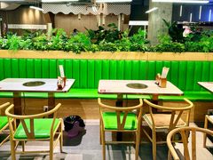 -菌小白·野生菌火锅(时尚天河店)