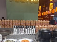 -小杨烤肉·陕西烧烤·陕西地方菜(明德门店)