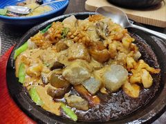 -长春凯悦酒店-品悦中餐厅