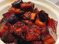 -新吉士·上海菜(浦东LCM置汇旭辉店)