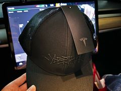 -TESLA 特斯拉(上海太古汇体验店)