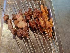 -福苗小骆驼烧烤(莲湖路店)