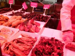 -净香园熟肉(北坦总店)