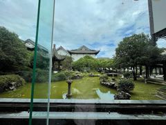 -扬州瘦西湖汇金酒店