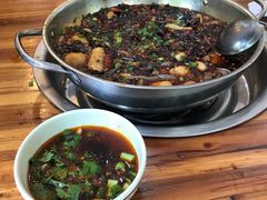 -黑竹香鸡(营和巷店)