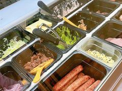 -赛百味SUBWAY(永业店)
