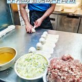 吃饼两分钟，排队一小时❓牛顶酥宫廷酥牛肉饼