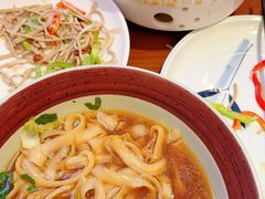 -好嫂子•刀削面(大兴店)