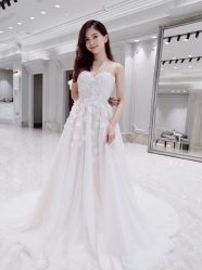 -MuseMarry婚纱(前海嘉里中心店)