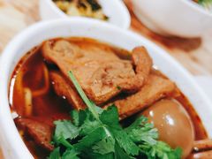 -518牛肉拉面馆(包河花园店)