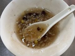 -芳婆糕团店(王府大街店)