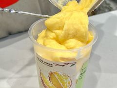 -书亦烧仙草(二七万达广场店)