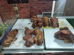 -东北缘餐厅(兰埔路店)