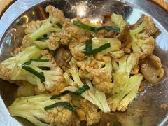 -秋色客家菜(南山店)