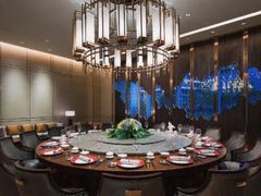 包厢-彩丰楼·中餐厅(国家会展中心上海洲际店)