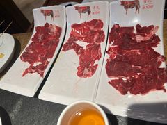 -川味观·鲜货火锅(西湖文化广场店)