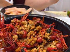 -聚味瞿记·龙虾堂(坡子街店)