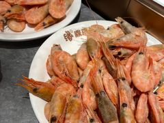 -鼎香缘海鲜自助火锅烤肉(锦辉购物广场店)
