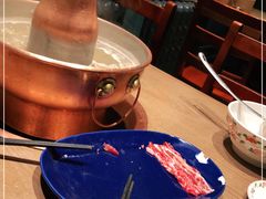 -北京老门框爆肚涮肉馆(凤城六路店)