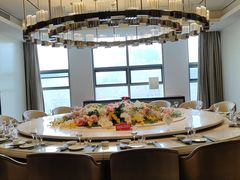 包厢-食为先庐畔渔歌(合作化路店)