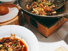 -费大厨辣椒炒肉(黄兴中心广场店)