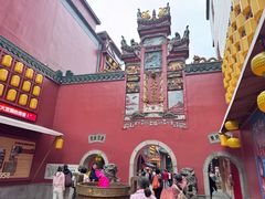 -火宫殿·小吃王国(坡子街店)