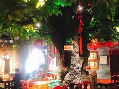 -北平食府(马鞍山路店)