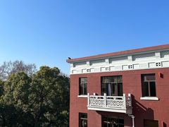 -杭州香格里拉饭店