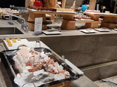 -太湖饭店玉兰厅(自助餐厅)