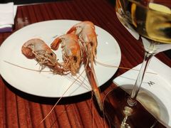 -西安W酒店·WEI全味西餐厅