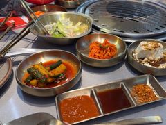 -韩一品韩国料理(柏庐南路店)