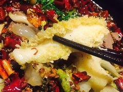 -烛影拾光观景餐厅·创意菜·摄影·小提琴(大唐不夜城店)