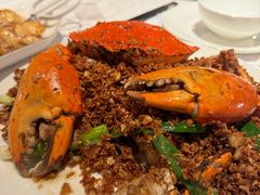 -喜记避风塘炒辣蟹(旗舰店)