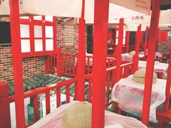 -小辉哥大排档(船山路总店)