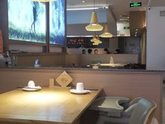 大堂-米一仙·成都小碗菜(东万达店)