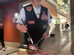 -左庭右院鲜牛肉火锅(新梅广场店)