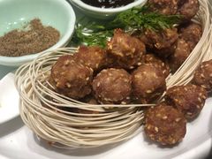 -京味斋·北京烤鸭(北京南站洋桥店)