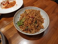 -hallch 好吃餐厅(全运村中央广场店)