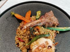 -娜娜家·Nana's restaurant(国金汇店)