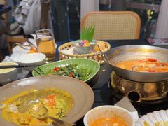 -Thai Alley泰爱里(二沙岛店)