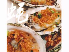 -厦门宝龙铂尔曼大酒店·海鲜自助餐厅