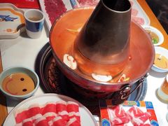 -京城阁·南门涮羊肉.小龙虾烧烤(松江九亭店)